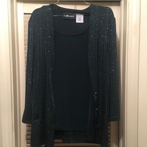 Sag Harbor dress blouse